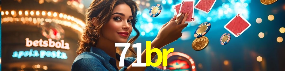 Welcome Bonus 71br