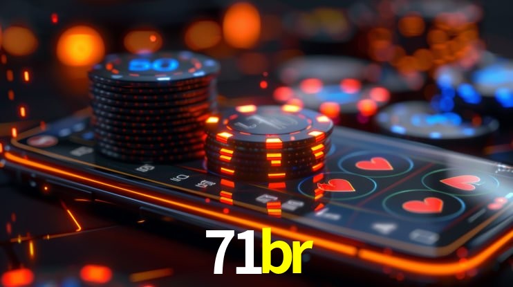 Statistics 71br