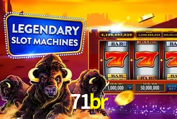Descubra a Essência do 71br: Nossa História e Compromissos