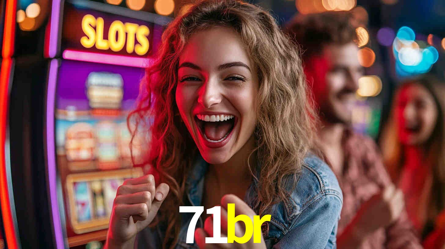 Apostas Esportivas na 71br: Um Guia Completo