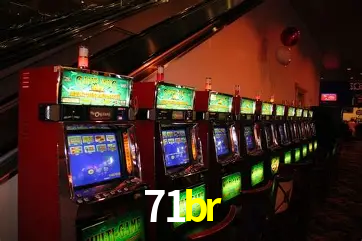 Descubra a Essência do 71br: Nossa História e Compromissos