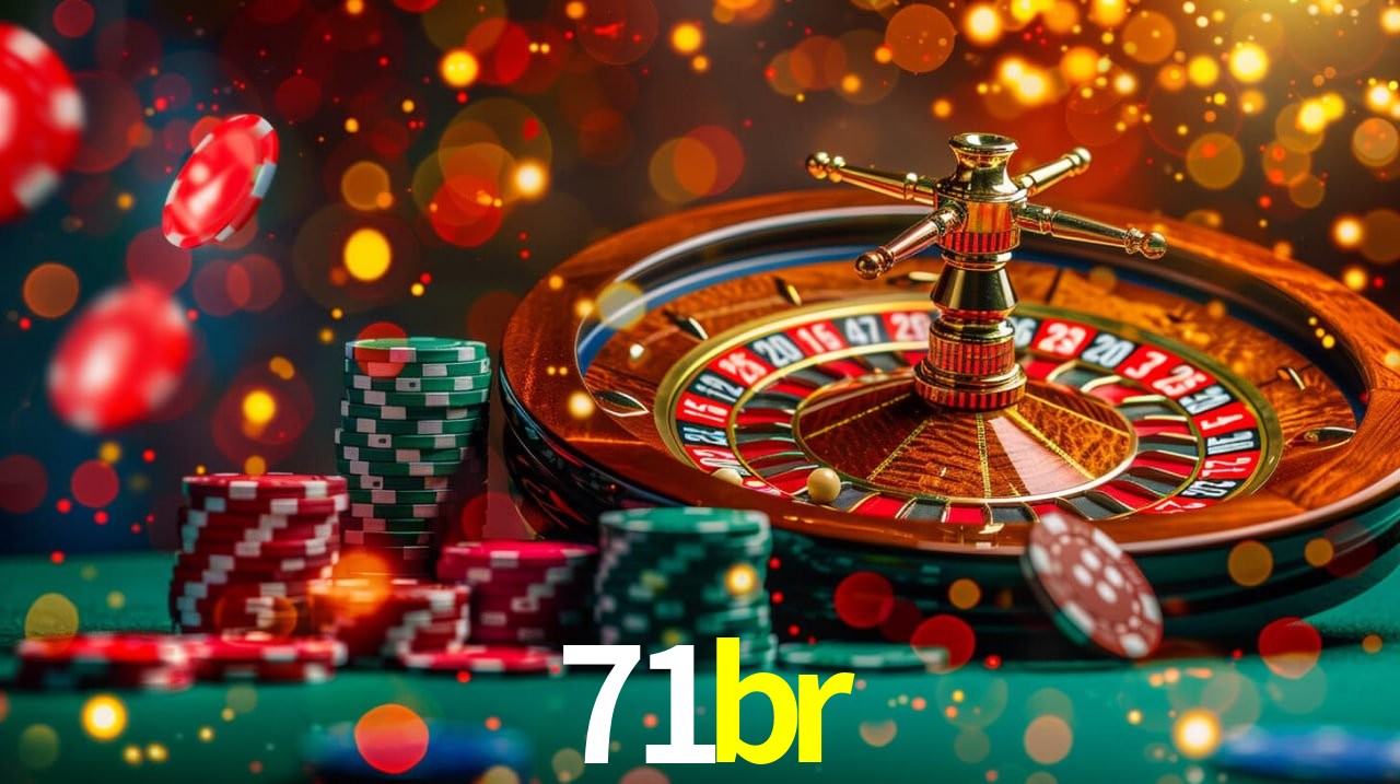 Descubra a Essência do 71br: Nossa História e Compromissos