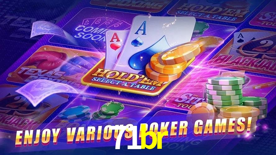 Descubra o Programa VIP da 71br: Vantagens Exclusivas para Jogadores