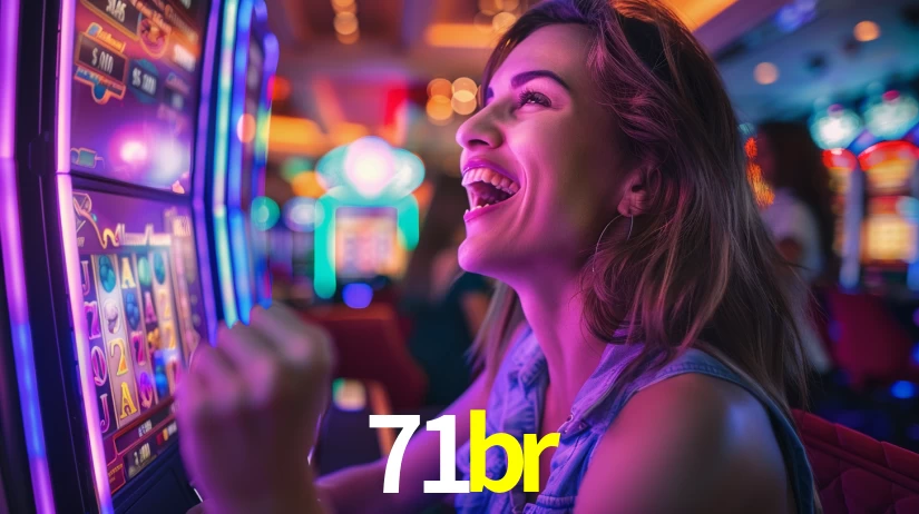 71br bet