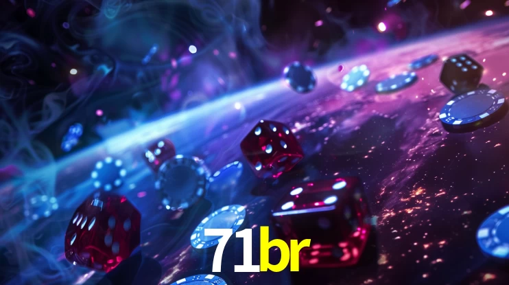 Live Casino 71br