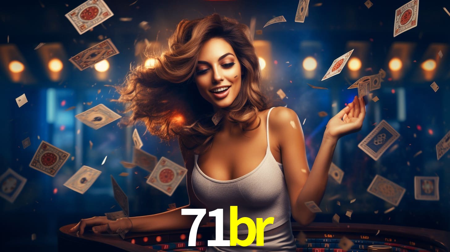 Live Casino 71br
