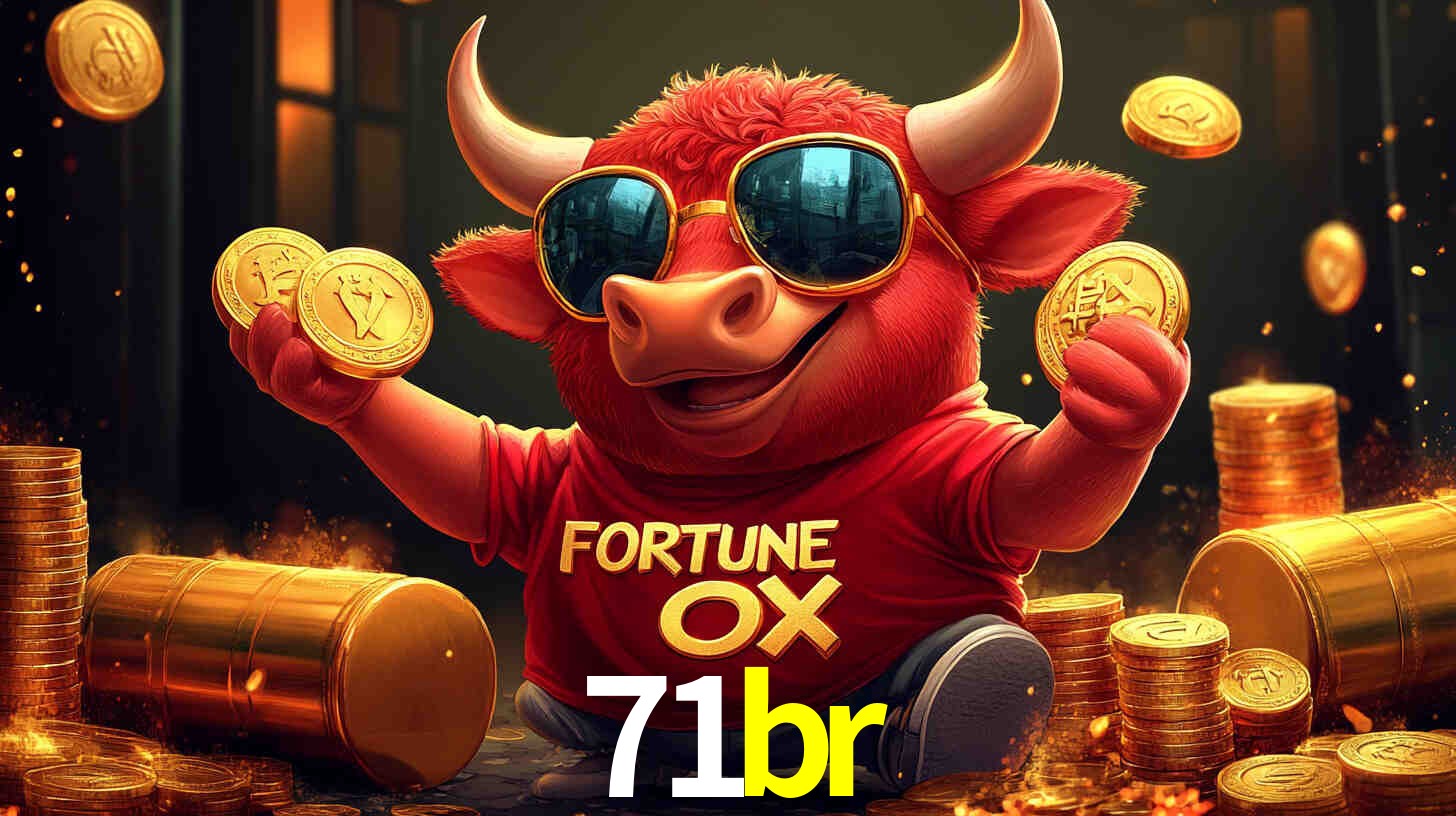 Descubra a Magia dos Jogos de Arcade no 71br