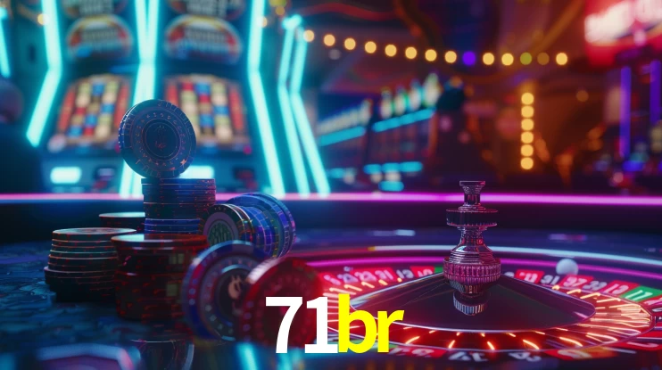 Game Providers 71br