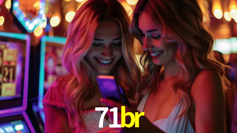 Experimente o Login Seguro Premium no 71br