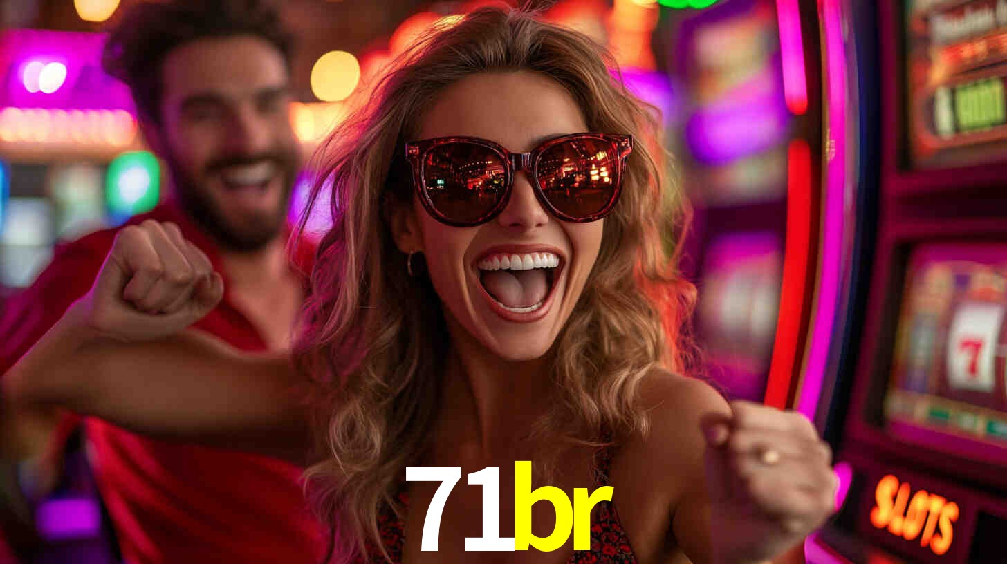 Descubra o Programa VIP da 71br: Vantagens Exclusivas para Jogadores