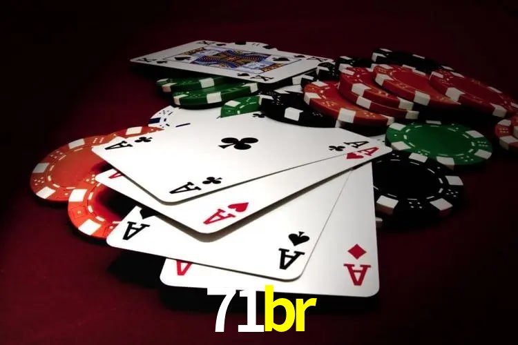 cassino 71br