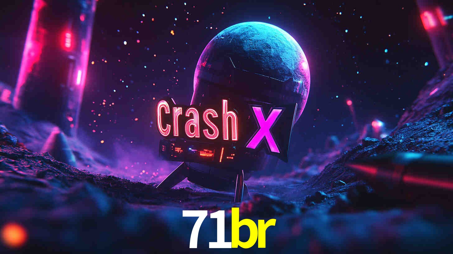 A Revolução dos Aplicativos de Jogos no 71br