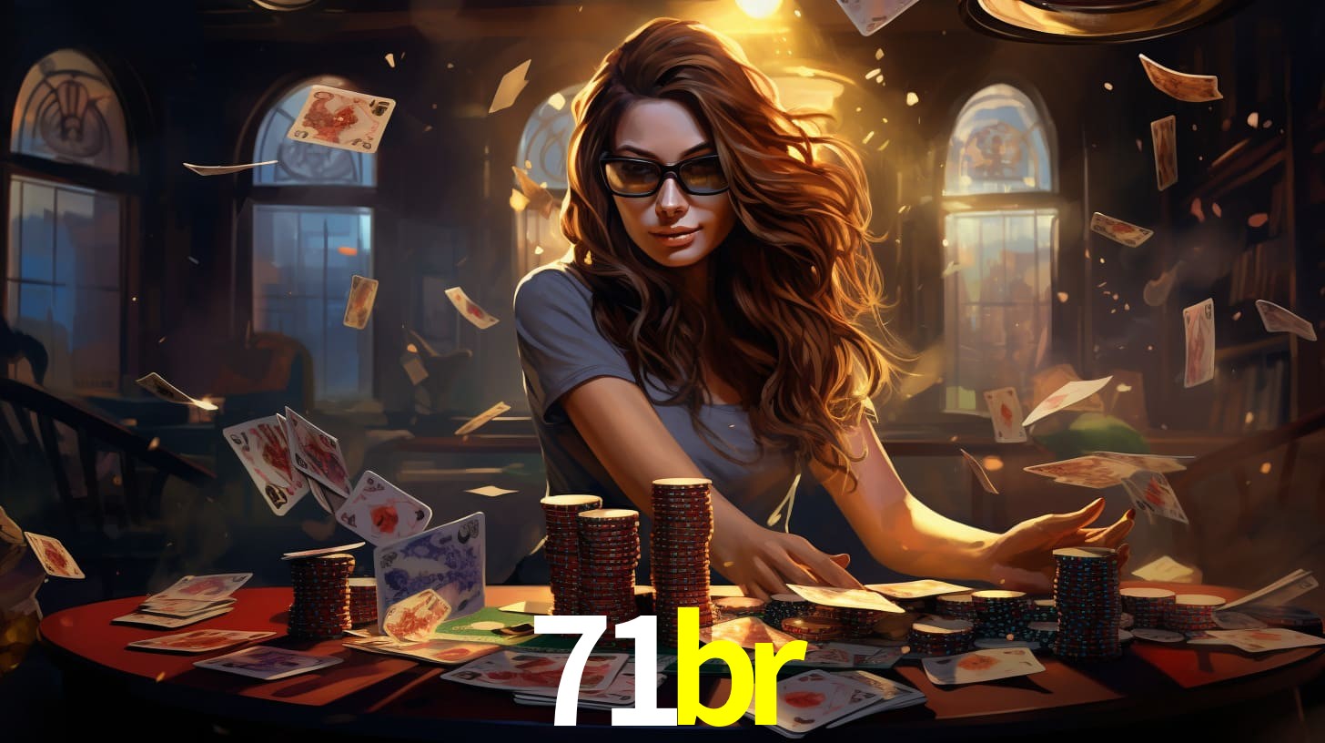 VIP Casino 71br