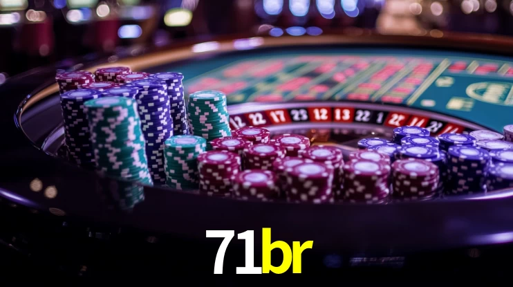 Tournaments 71br