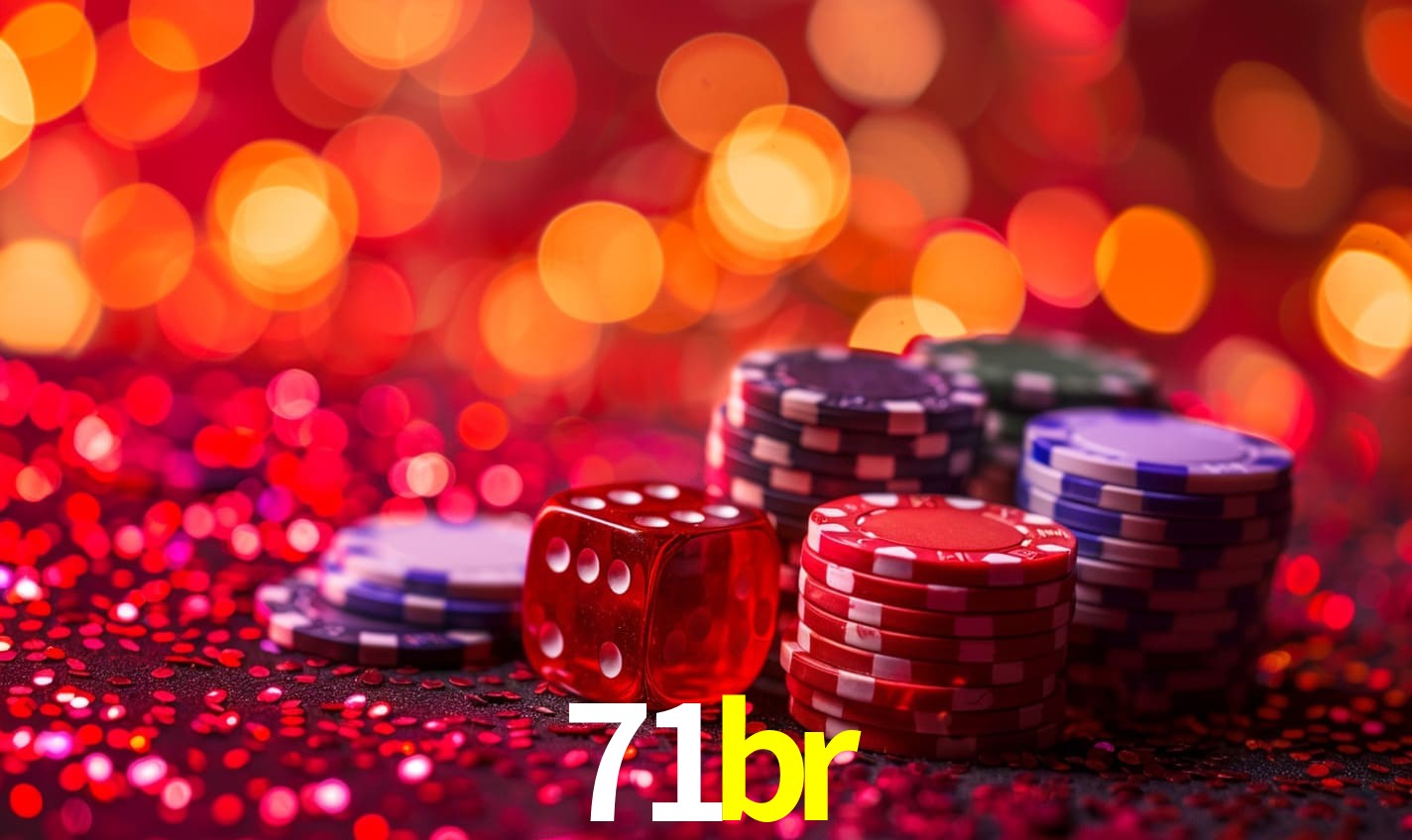 Descubra a Essência do 71br: Nossa História e Compromissos