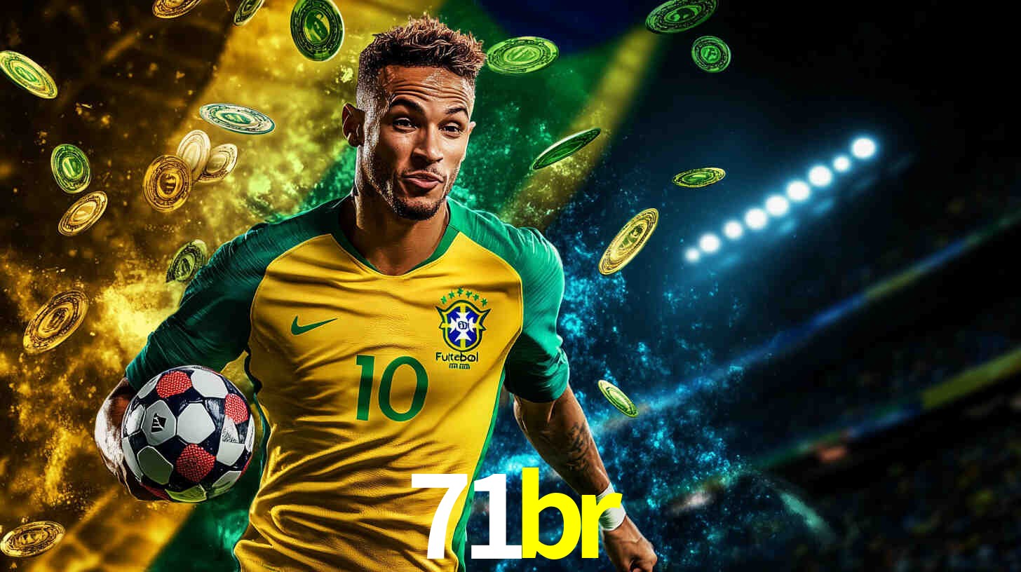 A Popularidade dos Caça-Níqueis no 71br